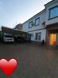 5 bedroom House for sale Idu Industrial (Institution and Research) Abuja