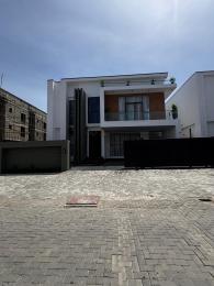 5 bedroom House for sale Harris Drive Lekki Lagos