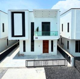 5 bedroom House for sale Idado Lekki Lagos
