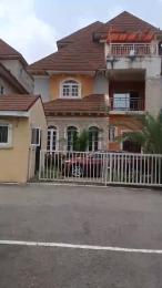 5 bedroom House for rent Asokoro Abuja