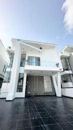 5 bedroom House for sale Agungi Lekki Lagos