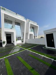 5 bedroom House for sale Ologolo Lekki Lagos