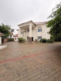 5 bedroom House for rent Maitama Maitama Abuja