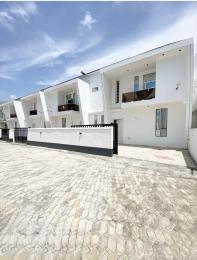 5 bedroom House for rent Ikota Gra Ikota Lekki Lagos