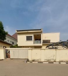 House for sale Maitama Maitama Abuja