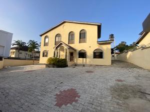 5 bedroom House for rent  Maitama Abuja