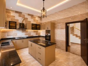 5 bedroom House for rent Estate Parkview Estate Ikoyi Lagos
