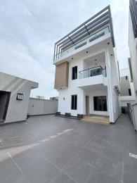 5 bedroom House for sale Admiralty Road Lekki Lagos