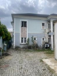 5 bedroom House for sale Soluyi Gbagada Lagos