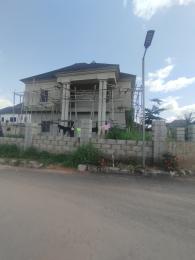5 bedroom House for sale Nut Axis Lugbe Abuja