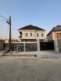 5 bedroom House for sale Ojodu Lagos