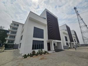 5 bedroom House for rent Banana Island Ikoyi Lagos