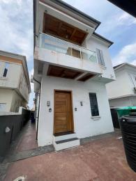 5 bedroom House for rent Unity Estate Thomas estate Ajah Lagos
