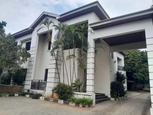 5 bedroom House for rent Maitama Neighborhood Maitama Abuja