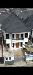 5 bedroom House for sale Osapa london Lekki Lagos