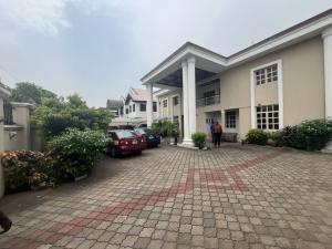 5 bedroom House for rent Lekki Phase 1 Lekki Lagos