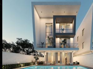 5 bedroom House for sale Ikoyi Lagos