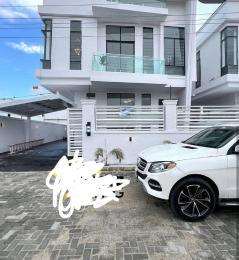 5 bedroom House for rent Lekki Palm City Estate Ado Road Ajah Lagos