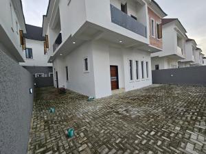 House for rent Harris Drive Vgc Estate Lekki Lagos