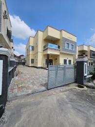 5 bedroom House for sale By Nut Opposite River Park Estate, Lugbe, Abuja Lugbe Abuja