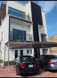 5 bedroom House for sale Life Camp By Ochacho Estate, Life Camp, Abuja Life Camp Abuja