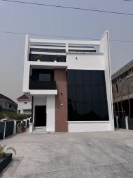 5 bedroom House for sale Lere Adigun Gra Basorun Ibadan Oyo