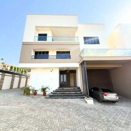 6 bedroom House for sale Asokoro Abuja