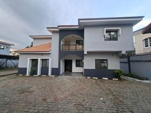 6 bedroom House for rent Wuse Main Wuse 2 Abuja