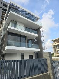 6 bedroom House for rent Banana Island Ikoyi Lagos