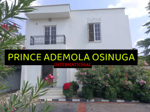 6 bedroom House for rent Old Ikoyi Old Ikoyi Ikoyi Lagos