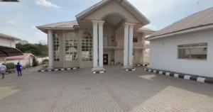 6 bedroom House for sale Maitama Abuja