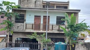 6 bedroom House for sale Kudirat Abiola Way,oregon,ikeja Lagos Oregun Ikeja Lagos