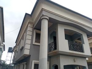 6 bedroom House for rent Maplewood Estate Oko oba Agege Lagos