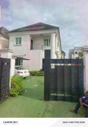 6 bedroom House for rent Lekki Phase 1 Lekki Lagos