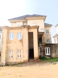 7 bedroom House for sale Asokoro Abuja