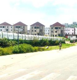 6 bedroom House for sale  Guzape Abuja