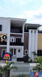 8 bedroom House for sale Wuse 2 Abuja