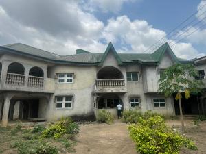 8 bedroom Commercial Property for sale Uyo Akwa Ibom