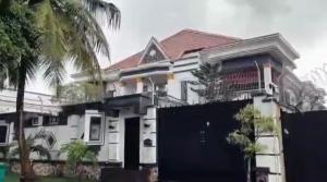 8 bedroom House for rent VGC Lekki Lagos