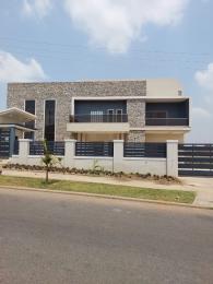 8 bedroom House for sale Guzape Abuja