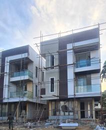 4 bedroom House for sale Parkview Estate Parkview Estate Ikoyi Lagos