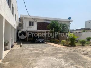 House for sale Adeola Odeku Victoria Island Lagos