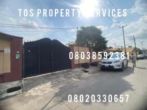 House for sale Off Adeniran Ogunsanya, Surulere, Lagos Adeniran Ogunsanya Surulere Lagos