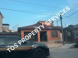 Land for sale Off St. Finbarrs College Road, Pako Chemist, Akoka Yaba Lagos