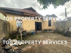 House for rent Sabo Alagomeji, Yaba, Lagos. Alagomeji Yaba Lagos