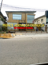 4 bedroom Commercial Property for sale Awolowo Road Ikoyi Awolowo Road Ikoyi Lagos