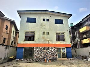 10 bedroom Commercial Property for rent Opebi Ikeja Lagos