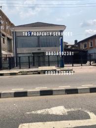Commercial Property for sale Close To Ogunlana Drive Junction, Surulere Ogunlana Surulere Lagos