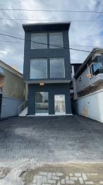 Commercial Property for sale Ikate Lekki Lagos