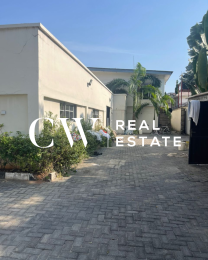 Commercial Property for rent Victoria Island Lagos